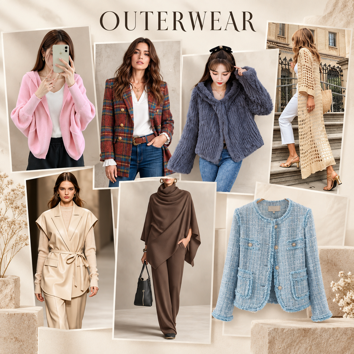 Outerwear