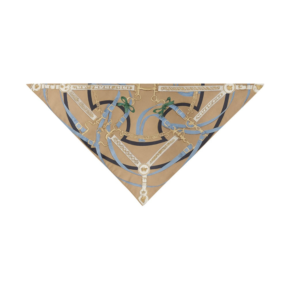 Pet Dog Bandana (Large Size)