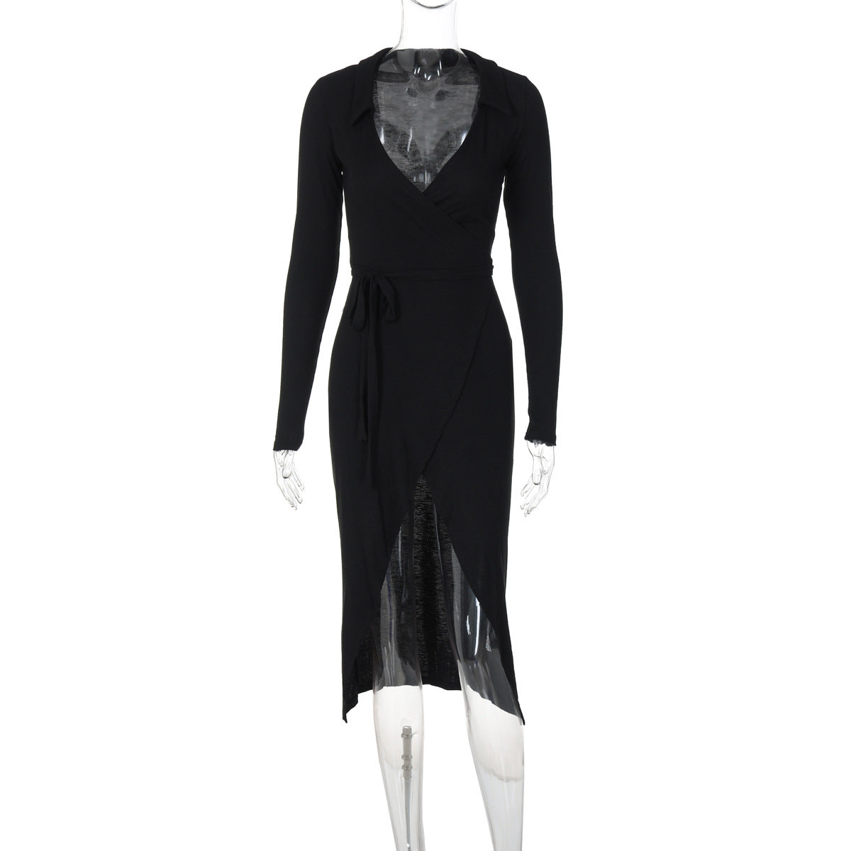 Long Sleeve Dress