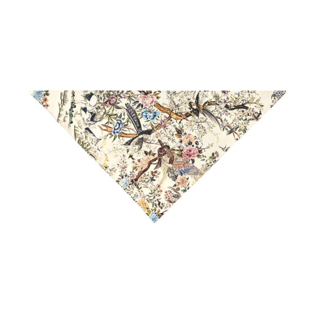 Pet Dog Bandana (Large Size)