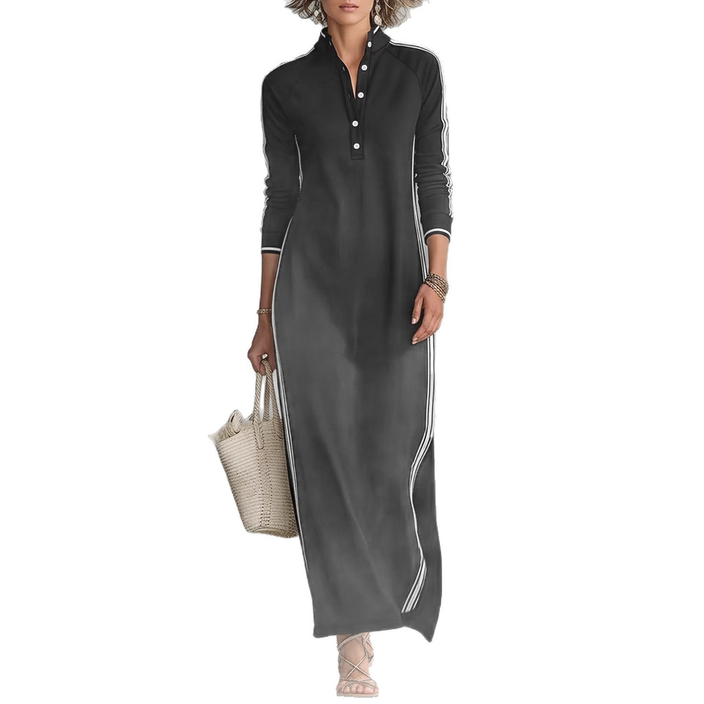 Long skirt women's  dress