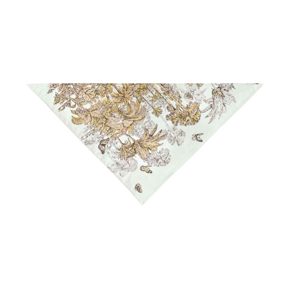 Pet Dog Bandana (Large Size)