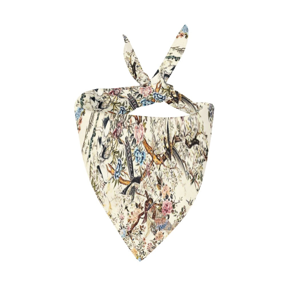 Pet Dog Bandana (Large Size)