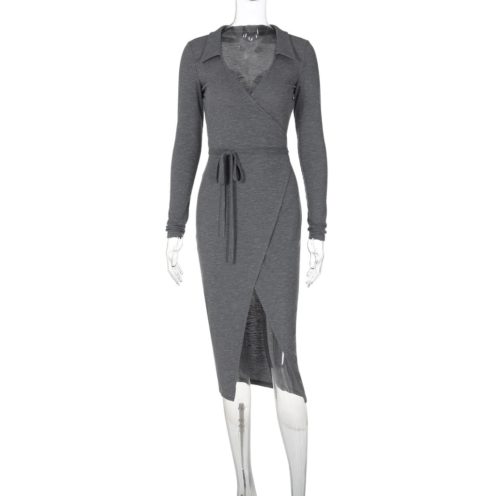 Long Sleeve Dress