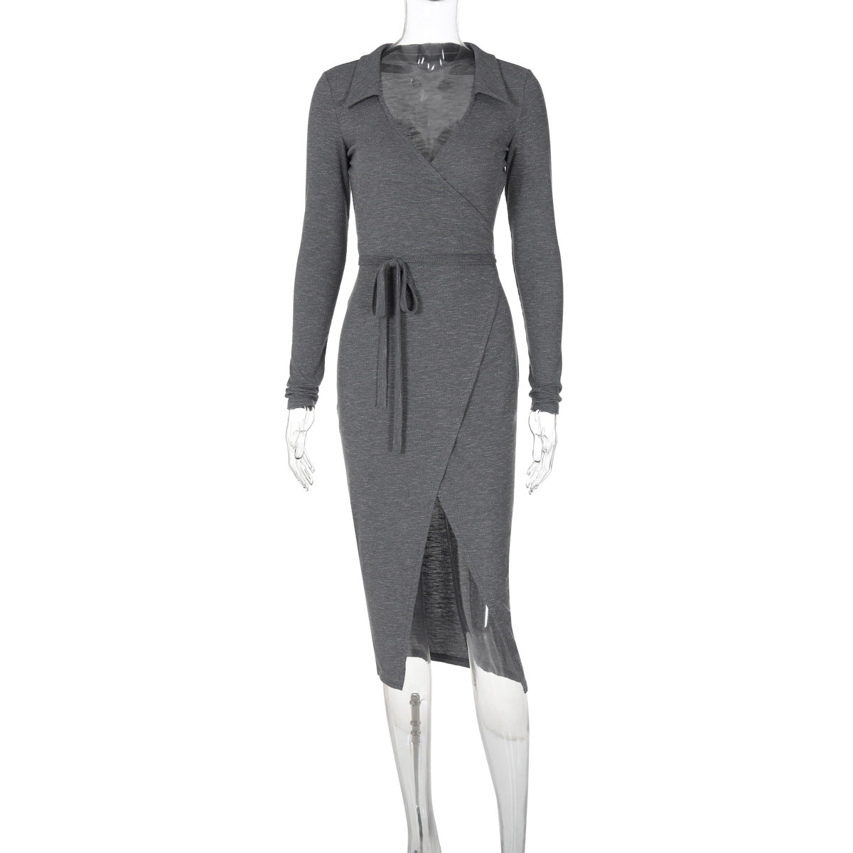 Long Sleeve Dress
