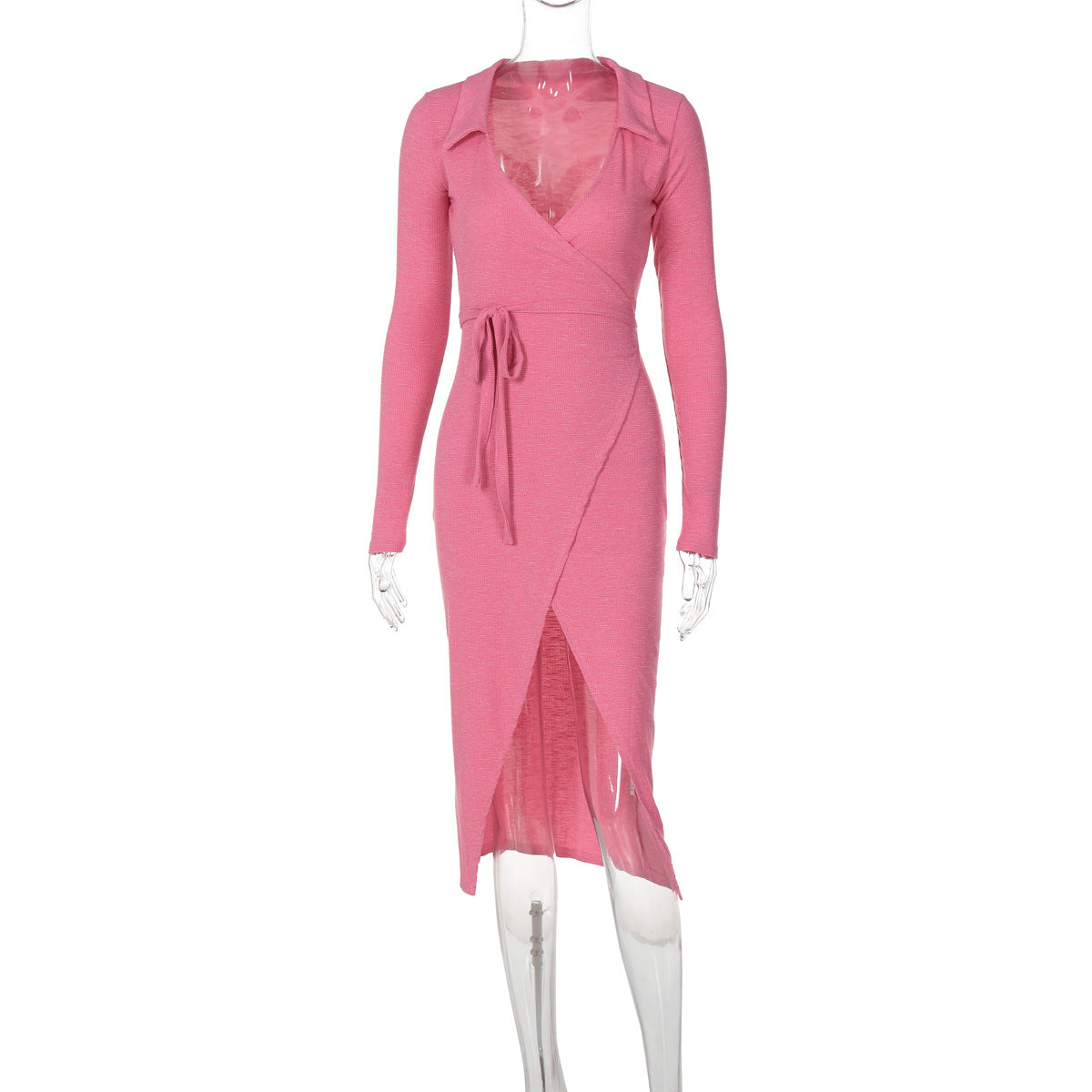 Long Sleeve Dress