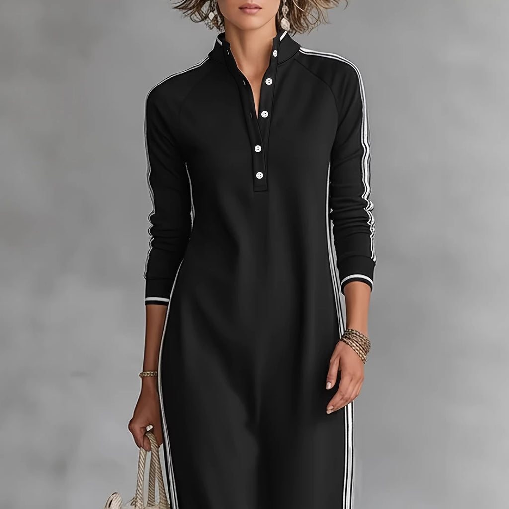 Long skirt women's  dress