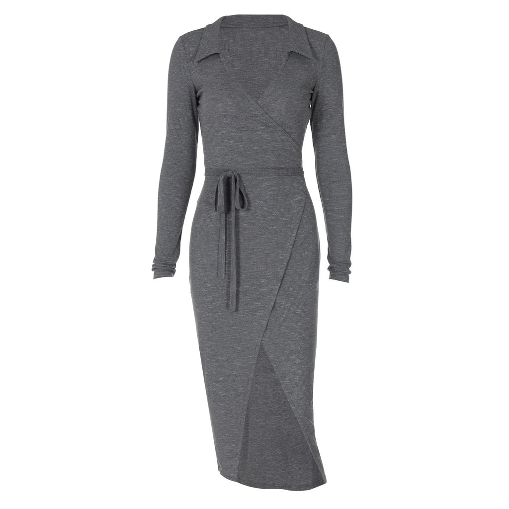 Long Sleeve Dress