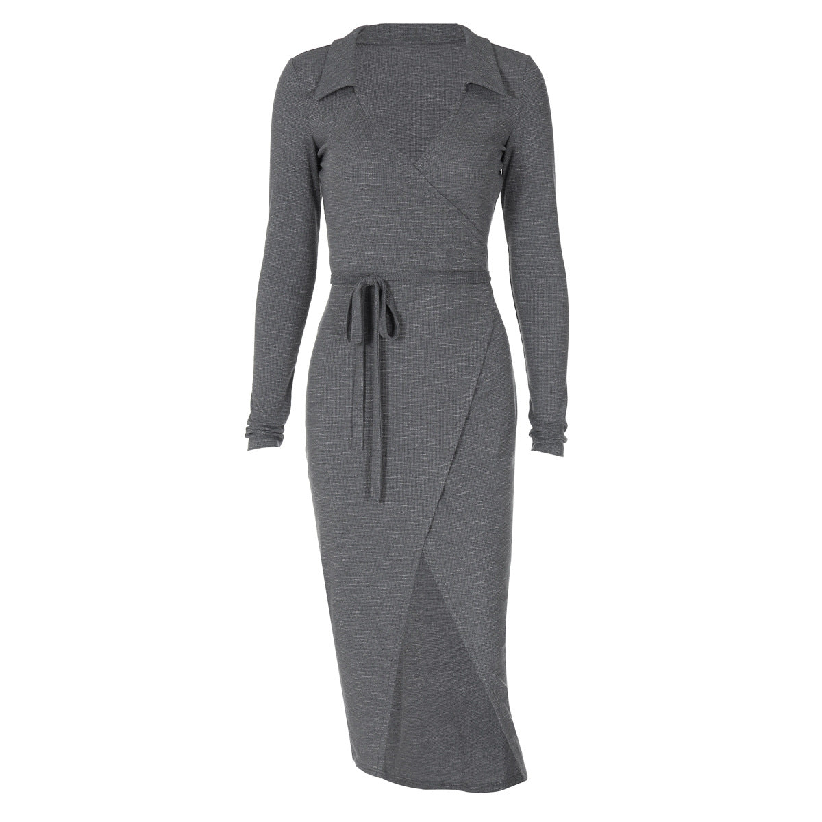 Long Sleeve Dress
